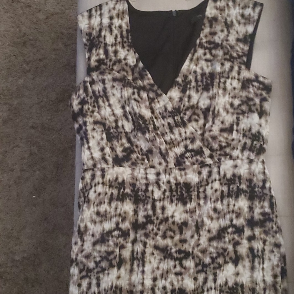 Women's Cocktail Dress
